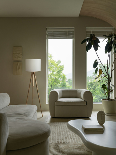 Напольный светильник (торшер) Freya FR5495FL-01W фото 7 Напольный светильник (торшер) Freya FR5495FL-01W фото 7